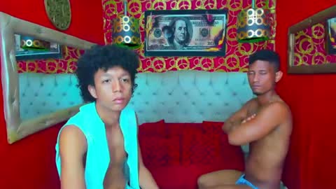 wilianpein online show from May 22, 1:02 am