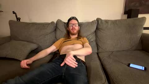 will_sx online show from April 15, 7:37 am