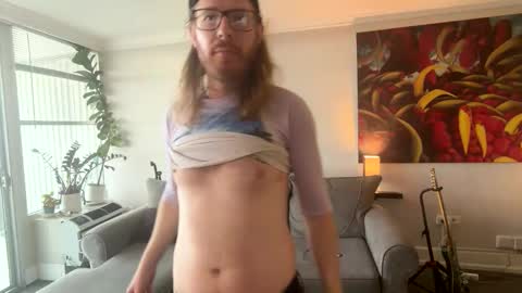 will_sx online show from April 18, 7:18 pm