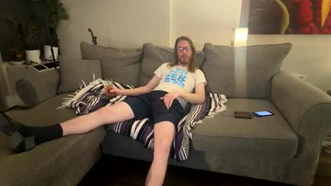 will_sx online show from May 28, 6:54 am