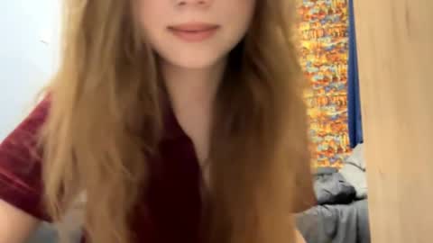 Olivia online show from January 15, 7:06 pm