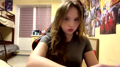 Olivia online show from February 15, 3:31 pm