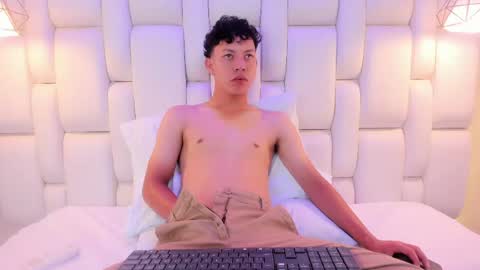WILL online show from May 2, 11:37 am