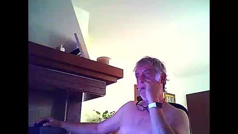 Willfire71 online show from May 24, 2:11 pm