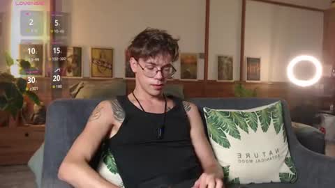 William online show from July 27, 12:01 pm