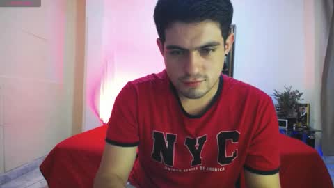 William Steel online show from February 27, 3:34 pm