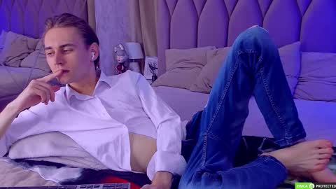 William online show from October 6, 3:04 am