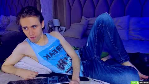 William online show from November 25, 3:06 am