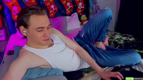 William online show from January 11, 3:55 am