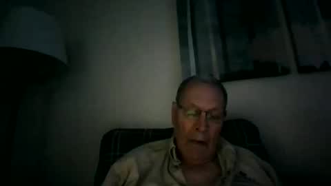 Willhedoher online show from April 20, 11:35 am