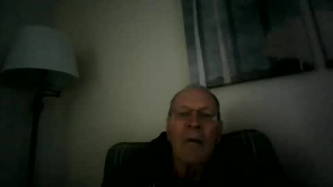 Willhedoher online show from April 23, 11:53 am