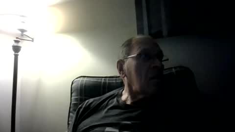 Willhedoher online show from May 23, 12:20 pm