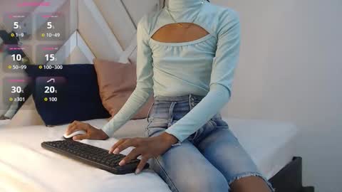 luna online show from February 10, 12:53 pm