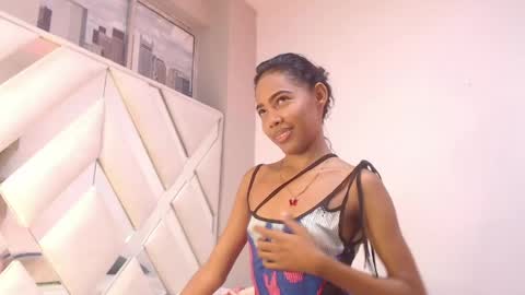 luna online show from April 16, 2:07 pm