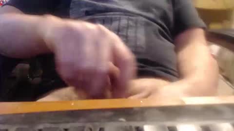 Snapshot of willowstick chatting on February 9, 9:41 pm DrainMyBalls online show from February 9, 9:41 pm