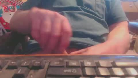 Snapshot of willowstick chatting on March 8, 12:30 am DrainMyBalls online show from March 8, 12:30 am