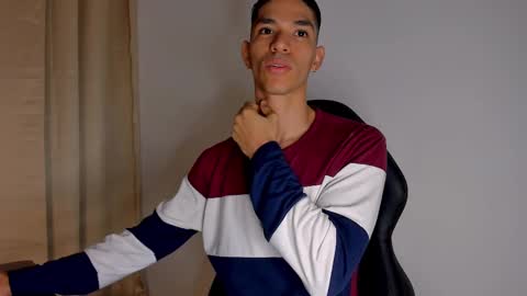 willy_veins online show from February 14, 10:17 am