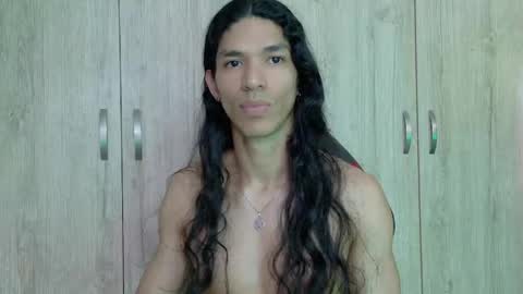 willy_veins online show from April 15, 6:37 pm