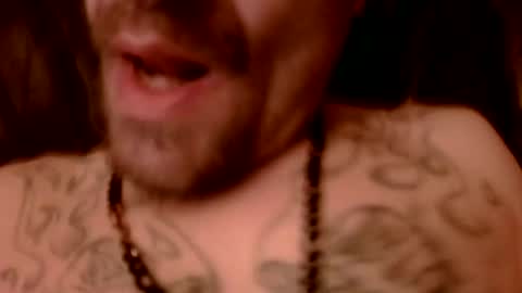 willydogg83 online show from June 29, 5:57 am