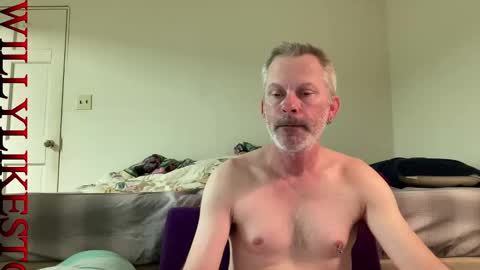 Twisted Will online show from February 13, 3:24 am