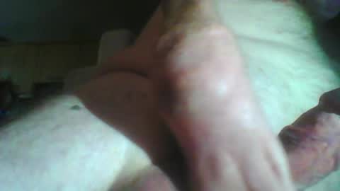Willy Stroker online show from June 6, 1:38 pm
