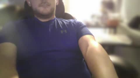 willywildcat420 online show from June 18, 4:02 am