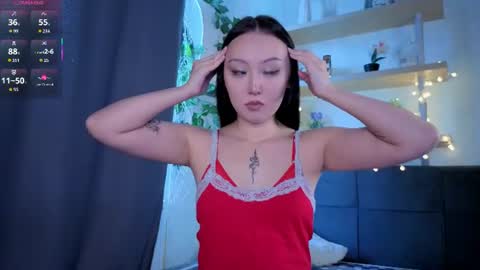 Mary online show from July 16, 1:11 am