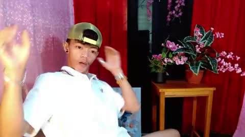 win_boy online show from July 12, 1:51 am