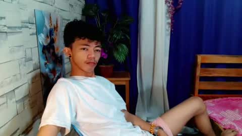 win_boy online show from July 18, 9:51 pm
