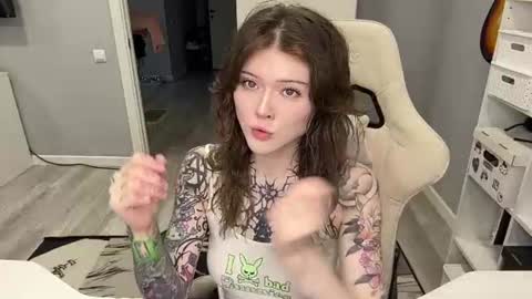 Luna online show from July 22, 10:29 am