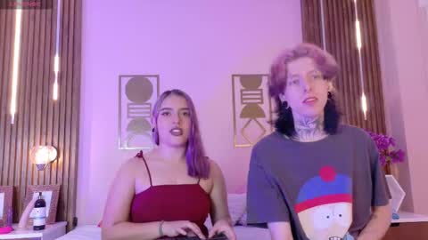 Winchester Hanna online show from March 8, 8:45 pm