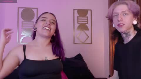 Winchester Hanna online show from April 12, 8:36 pm