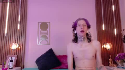 Winchester Hanna online show from April 19, 8:55 pm