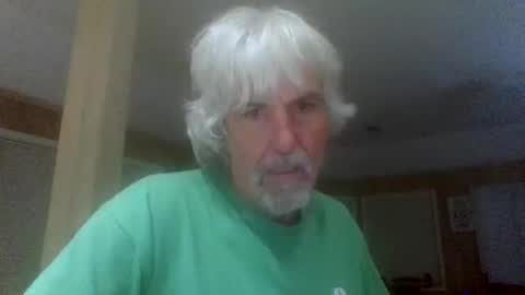 Charlie online show from January 13, 7:57 am