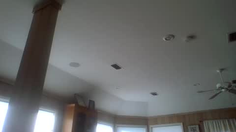 Charlie online show from February 2, 1:21 pm