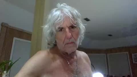 Charlie online show from March 7, 10:45 am