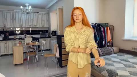 Wini online show from July 31, 5:18 am