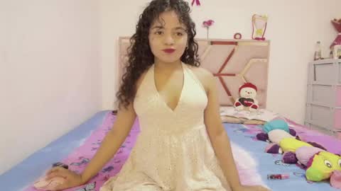  Winnifer Gonzalez  online show from May 26, 3:46 am