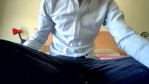 JanCloud online show from May 21, 12:12 pm