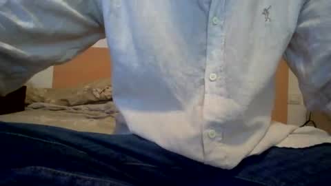 Snapshot of winston1414 chatting on July 13, 4:21 pm JanCloud online show from July 13, 4:21 pm