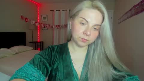 Winter Miracle online show from February 15, 12:07 am