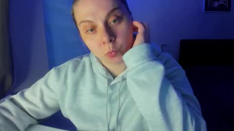 Winter Miracle online show from April 12, 2:49 am