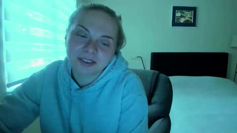 Winter Miracle online show from April 19, 12:22 am