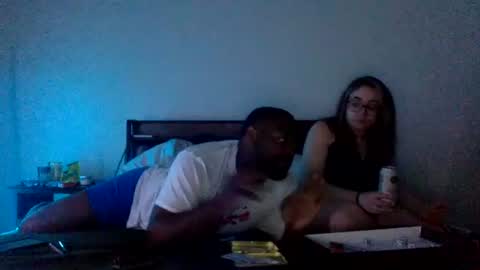 winterland_couple online show from July 24, 11:30 am