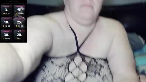 Tits McGee online show from March 2, 2:19 am