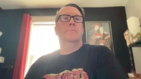 wintyr online show from May 21, 9:55 pm