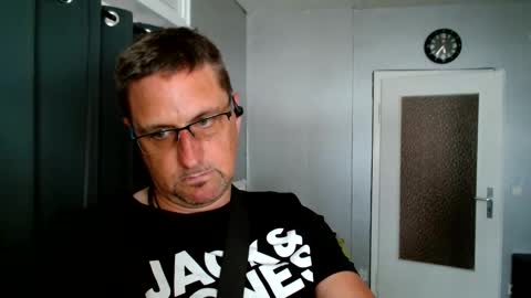 Dirty online show from June 1, 3:36 pm