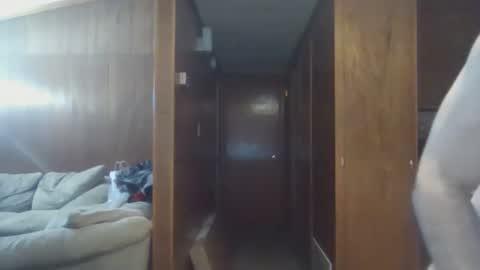 Snapshot of wisconjack chatting on January 9, 12:35 am Wisconjack online show from January 9, 12:35 am