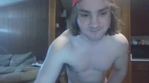 Snapshot of wisconjack chatting on February 27, 1:16 am Wisconjack online show from February 27, 1:16 am