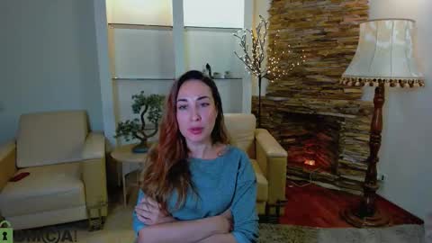 Sarah Curly online show from January 9, 8:21 pm